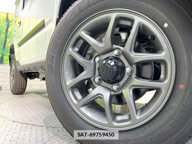 Suzuki JIMNY 2020-06 7724476-12