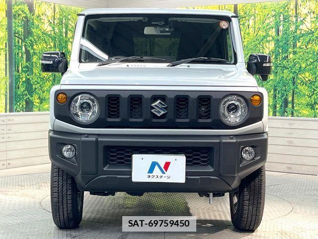 Suzuki JIMNY 2020-06 7724476-13