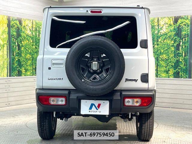 Suzuki JIMNY 2020-06 7724476-14