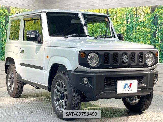 Suzuki JIMNY 2020-06 7724476-15