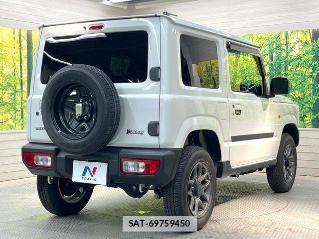 Suzuki JIMNY 2020-06 7724476-16