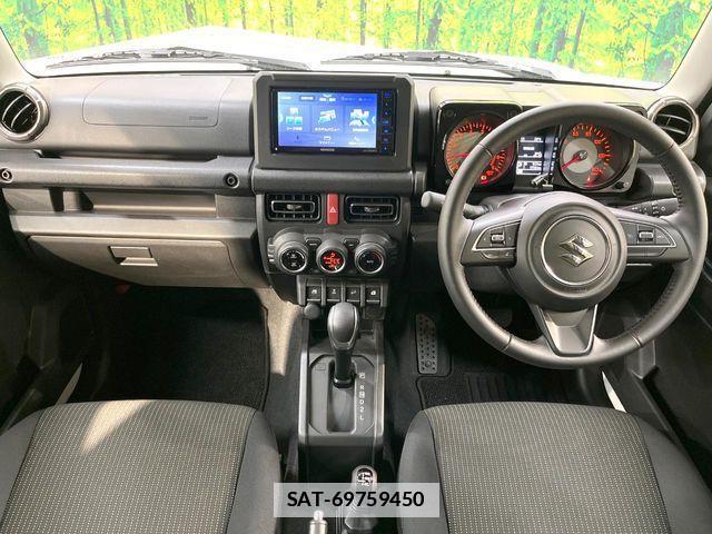 Suzuki JIMNY 2020-06 7724476-1