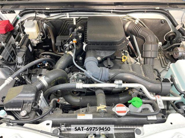 Suzuki JIMNY 2020-06 7724476-19
