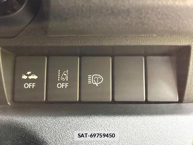 Suzuki JIMNY 2020-06 7724476-4