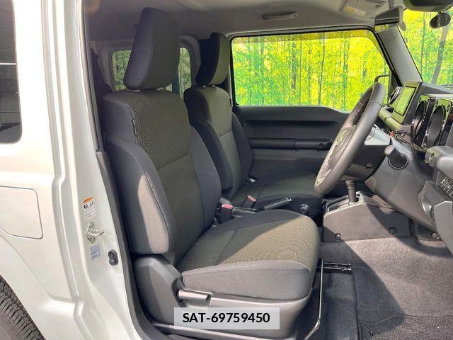 Suzuki JIMNY 2020-06 7724476-7