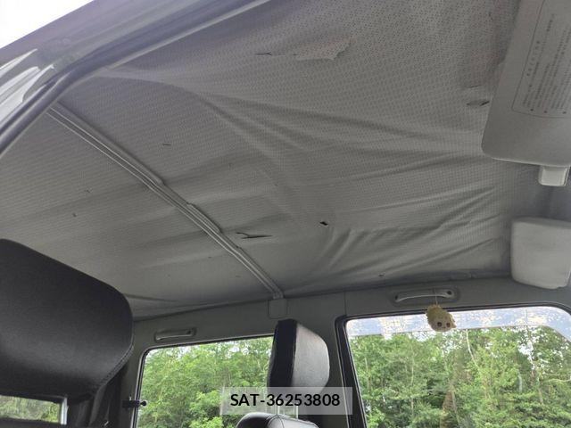 Suzuki JIMNY 1996-01 7724550-13