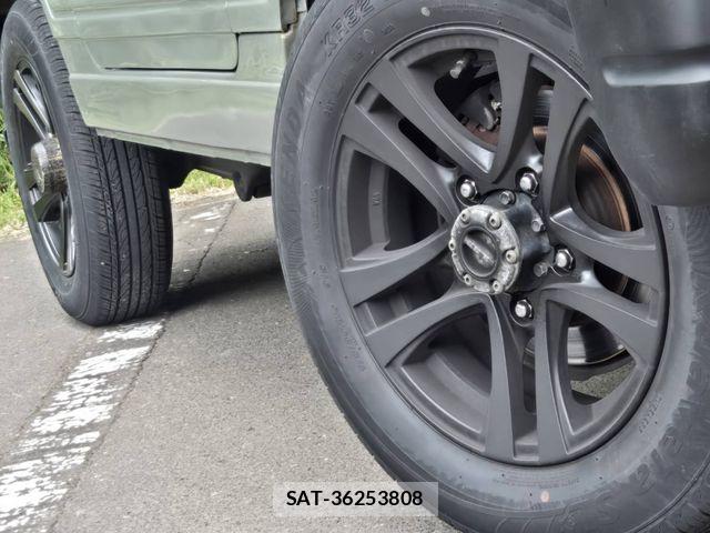 Suzuki JIMNY 1996-01 7724550-14