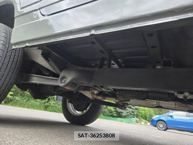 Suzuki JIMNY 1996-01 7724550-16