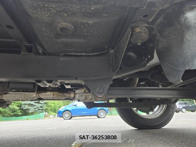 Suzuki JIMNY 1996-01 7724550-17