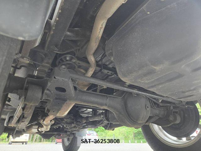 Suzuki JIMNY 1996-01 7724550-18