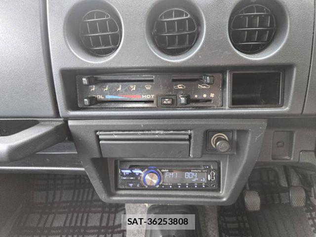 Suzuki JIMNY 1996-01 7724550-5
