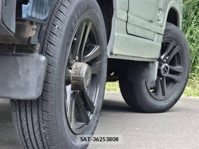 Suzuki JIMNY 1996-01 7724550-6