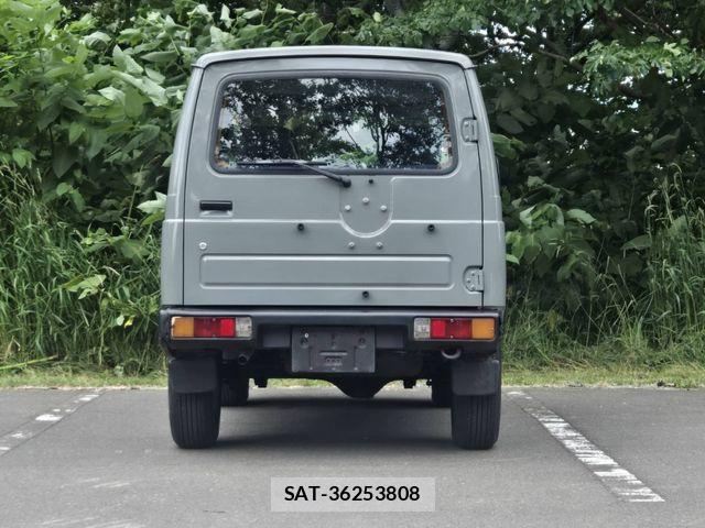 Suzuki JIMNY 1996-01 7724550-8