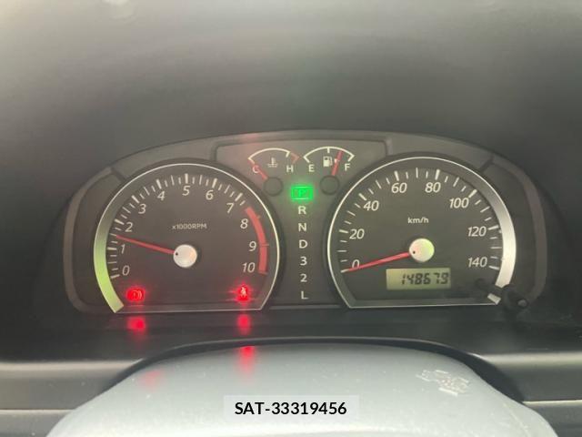 Suzuki JIMNY 2009-05 7724558-0