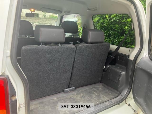 Suzuki JIMNY 2009-05 7724558-10