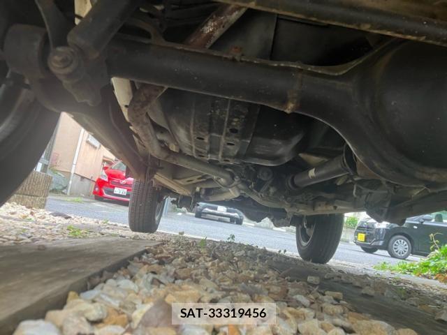 Suzuki JIMNY 2009-05 7724558-11