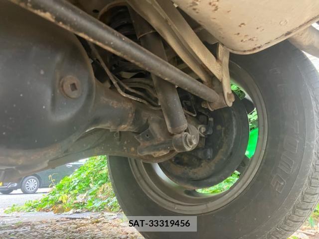 Suzuki JIMNY 2009-05 7724558-12