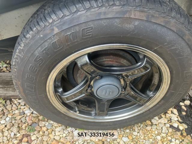 Suzuki JIMNY 2009-05 7724558-14