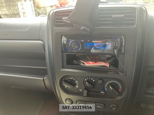 Suzuki JIMNY 2009-05 7724558-18