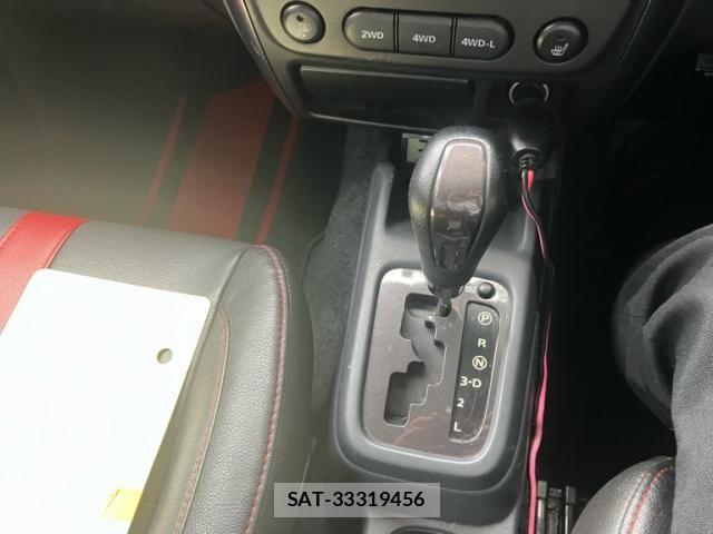 Suzuki JIMNY 2009-05 7724558-19