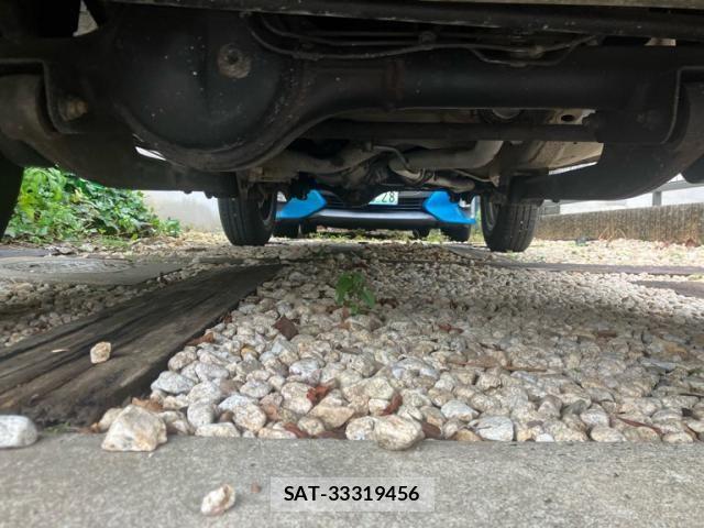 Suzuki JIMNY 2009-05 7724558-4