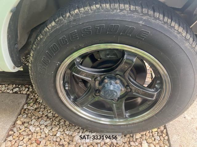 Suzuki JIMNY 2009-05 7724558-5