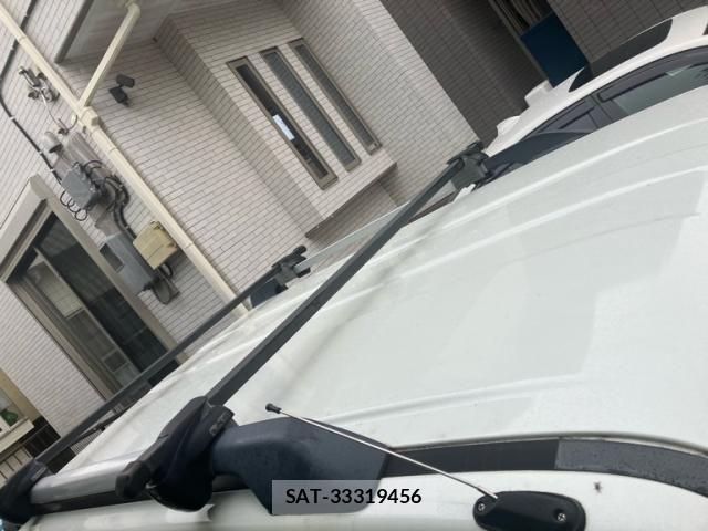 Suzuki JIMNY 2009-05 7724558-6