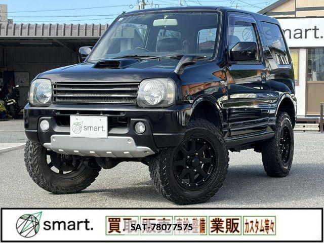 Suzuki JIMNY 2002-05 7724560-0
