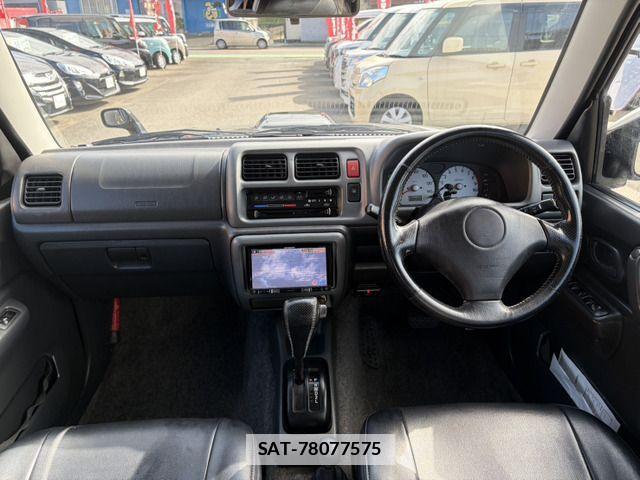 Suzuki JIMNY 2002-05 7724560-10