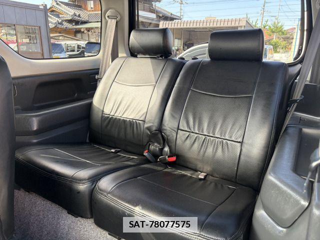 Suzuki JIMNY 2002-05 7724560-13