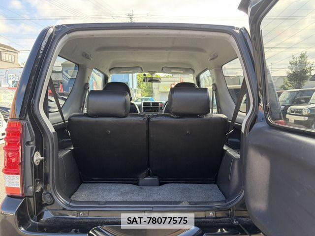 Suzuki JIMNY 2002-05 7724560-14