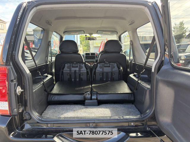 Suzuki JIMNY 2002-05 7724560-15