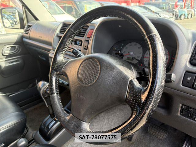 Suzuki JIMNY 2002-05 7724560-16