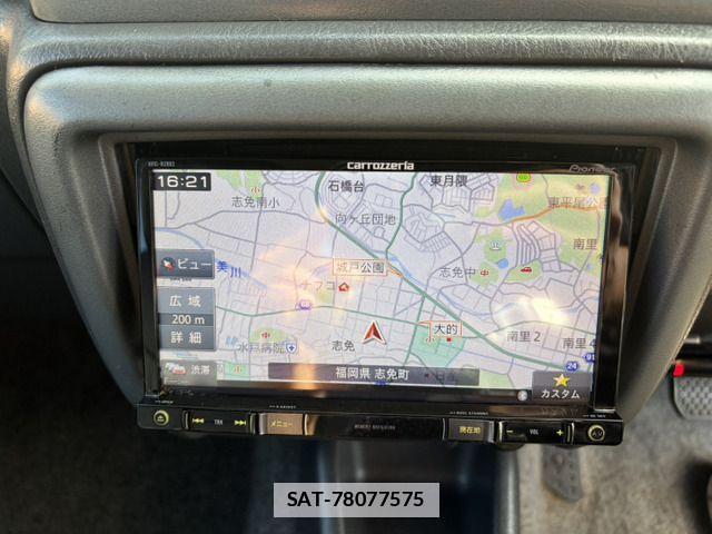 Suzuki JIMNY 2002-05 7724560-17
