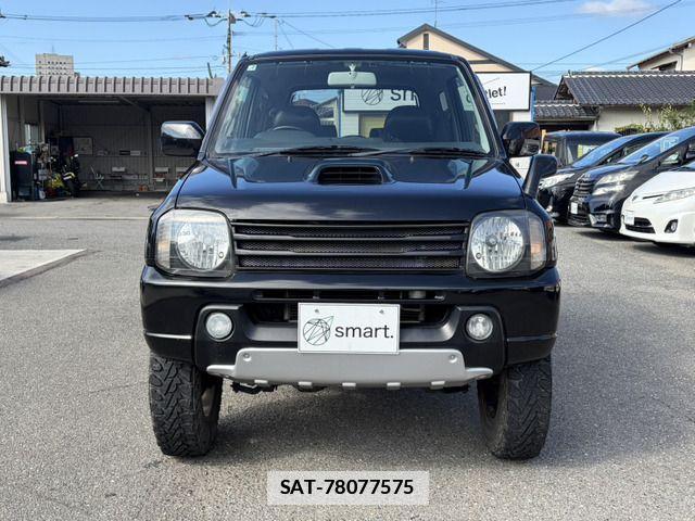 Suzuki JIMNY 2002-05 7724560-1