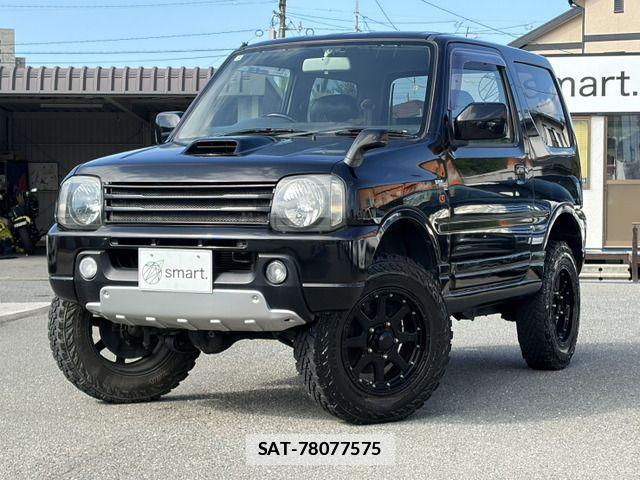 Suzuki JIMNY 2002-05 7724560-2