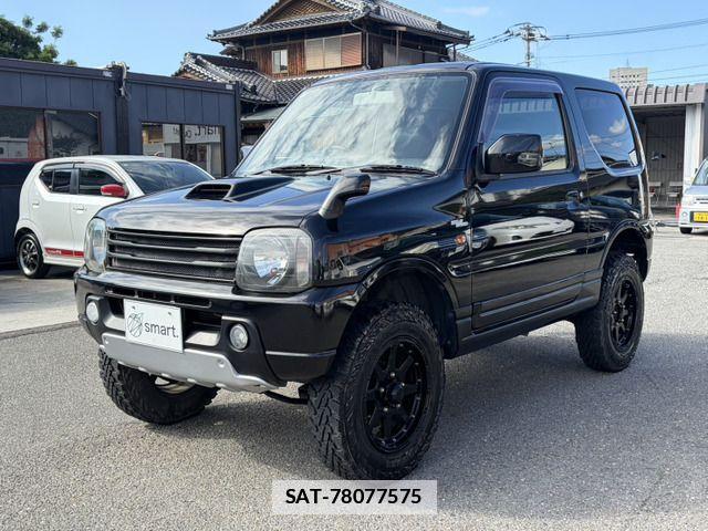 Suzuki JIMNY 2002-05 7724560-3