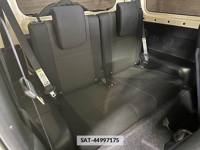 Suzuki JIMNY 2018-07 7724497-9