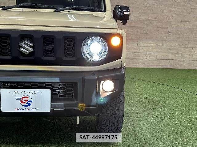 Suzuki JIMNY 2018-07 7724497-10