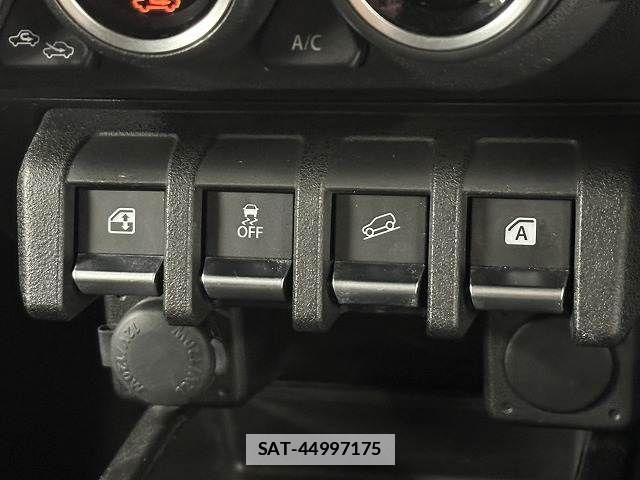 Suzuki JIMNY 2018-07 7724497-14