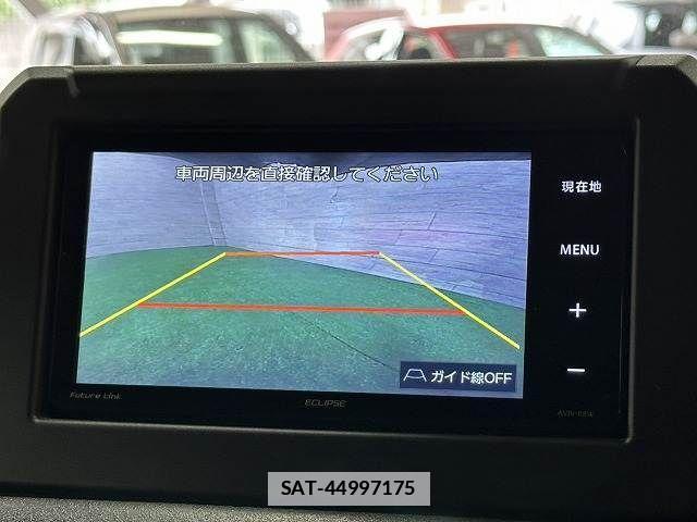 Suzuki JIMNY 2018-07 7724497-3
