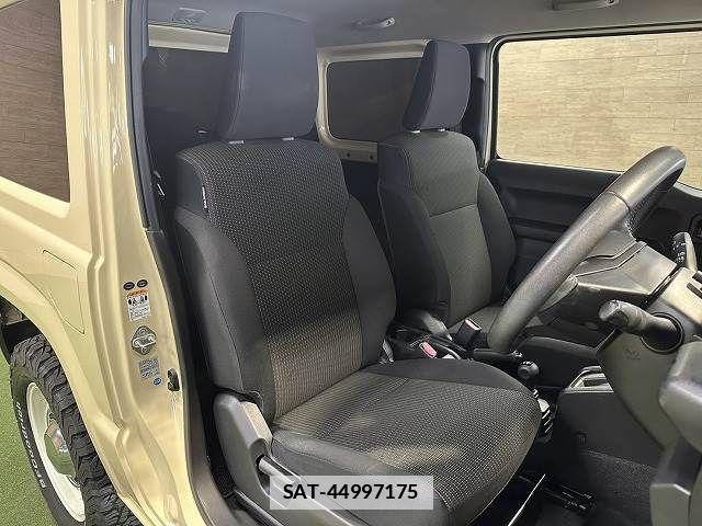Suzuki JIMNY 2018-07 7724497-8