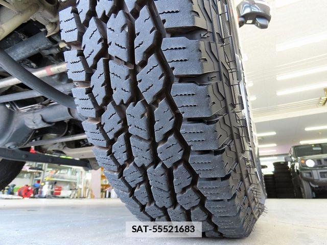 Suzuki JIMNY 2020-10 7724515-11