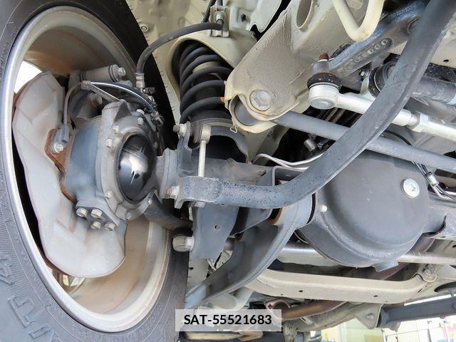 Suzuki JIMNY 2020-10 7724515-12