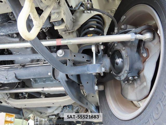 Suzuki JIMNY 2020-10 7724515-13