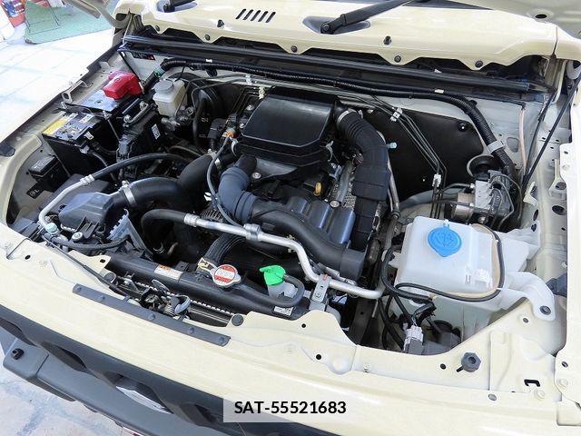 Suzuki JIMNY 2020-10 7724515-14