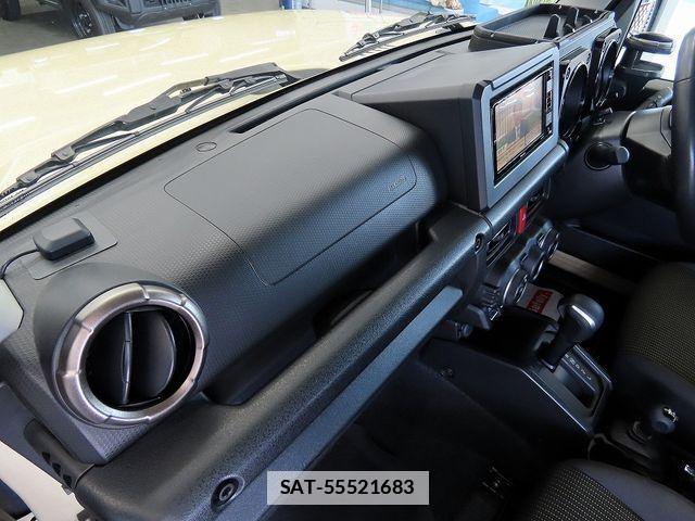 Suzuki JIMNY 2020-10 7724515-15