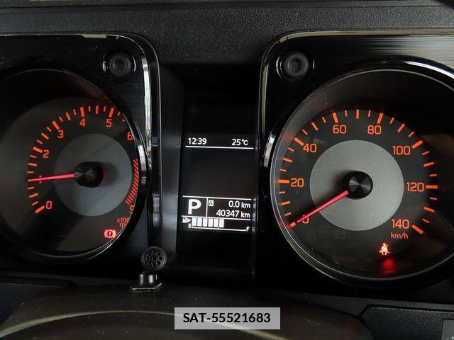 Suzuki JIMNY 2020-10 7724515-16