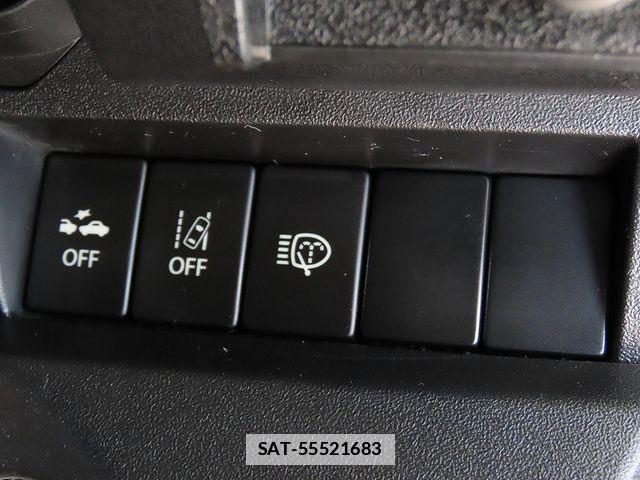 Suzuki JIMNY 2020-10 7724515-19