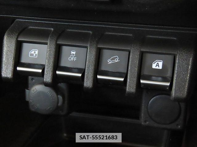 Suzuki JIMNY 2020-10 7724515-21